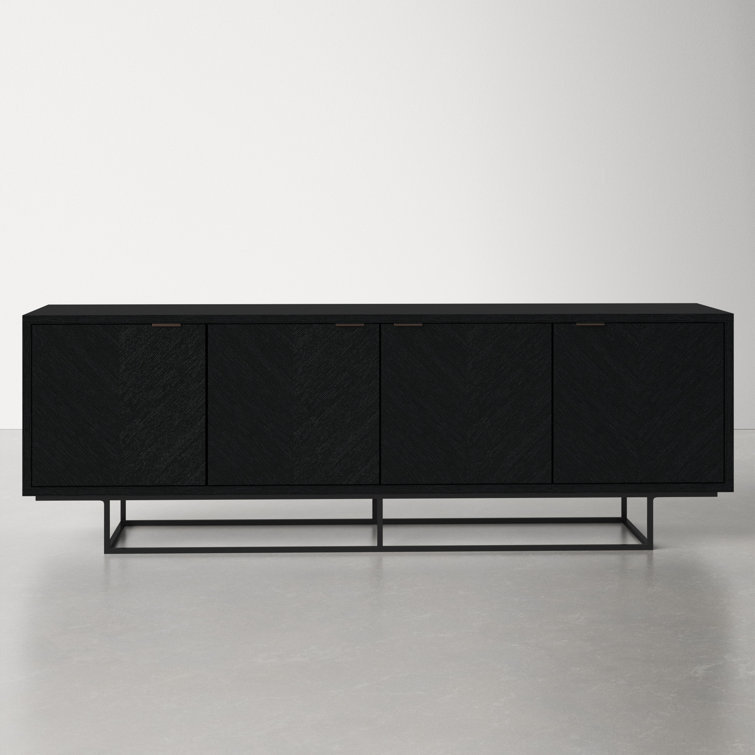 Myles Credenza & Reviews AllModern